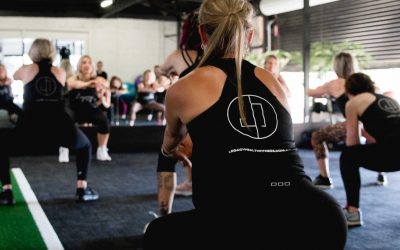 How often should you exercise for the best results?Â